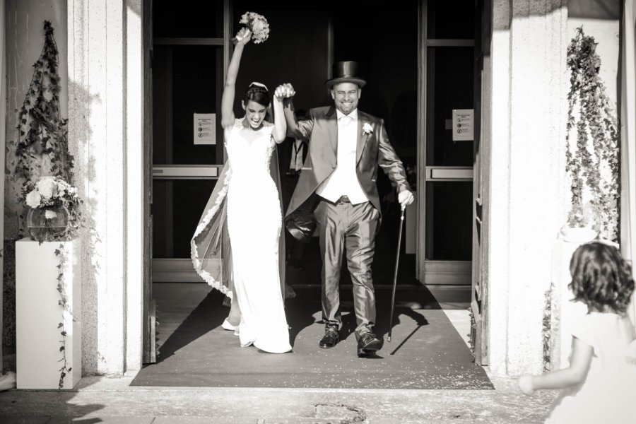 Foto Matrimonio Giorgia e Andrea - Castello Degli Angeli (Bergamo) (35)