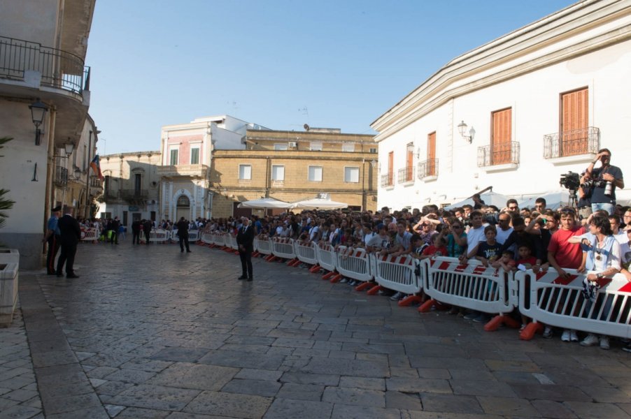 Foto Matrimonio Stefania e Mirko - Masseria Traetta Ostuni (Italia) (20)