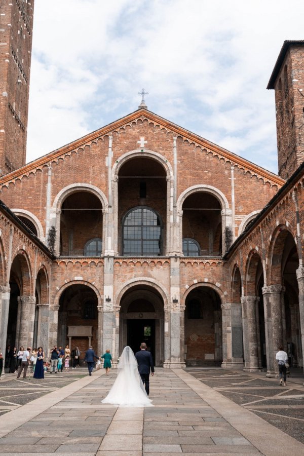 Foto Matrimonio Josephine e Edoardo - Relais e Chateaux Da Vittorio Cantalupa (Bergamo) (39)