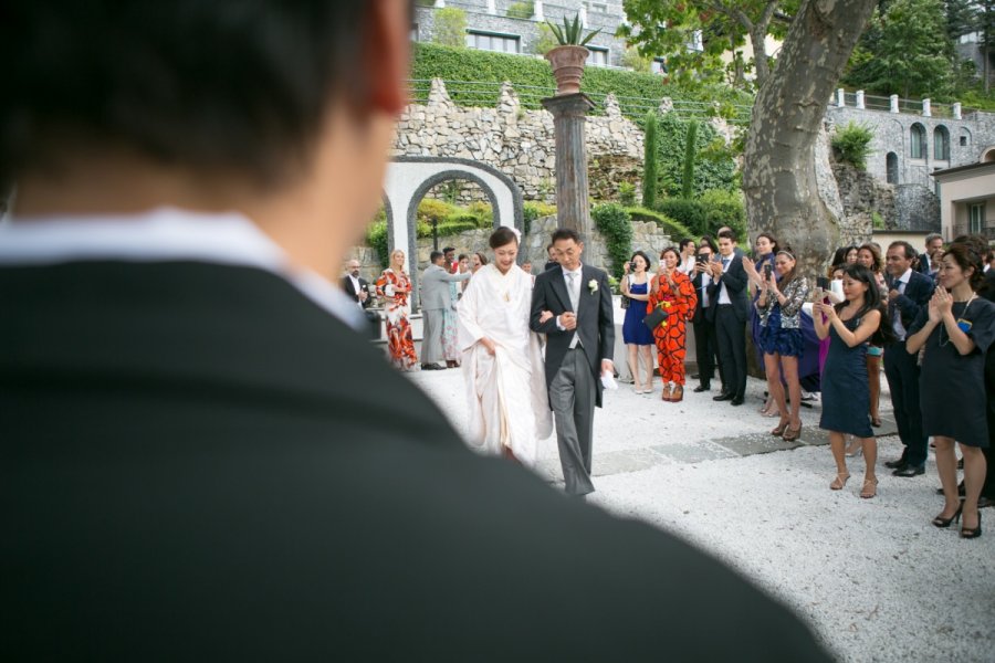 Foto Matrimonio Aska e Taka - Mandarin Oriental (Lago di Como) (56)