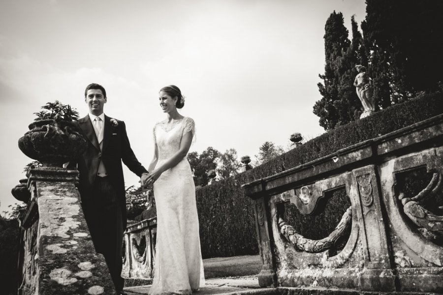 Foto Matrimonio Lucia e Alvise - Villa Sommi Picenardi (Lecco) (67)