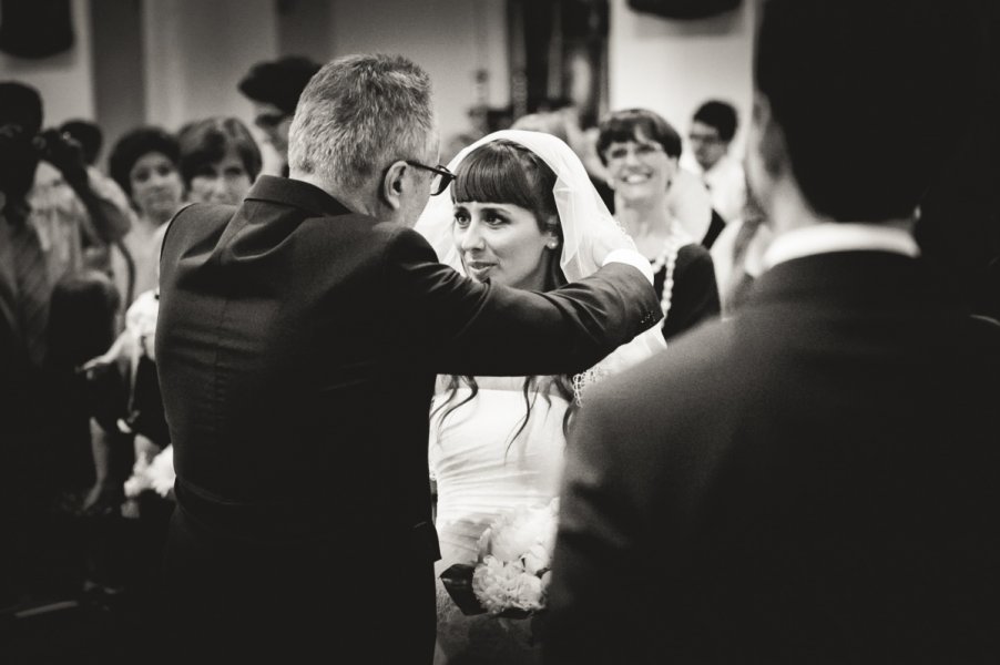 Foto Matrimonio Francesca e Simone - Castello Di Marne (Bergamo) (25)