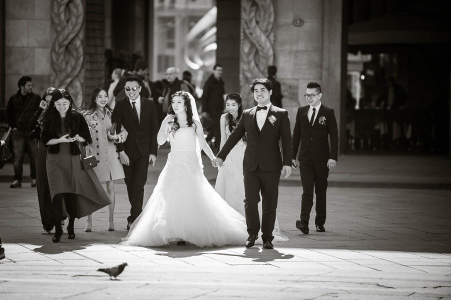 Foto Matrimonio Michela e Luca - Villa San Carlo Borromeo (Milano) (51)