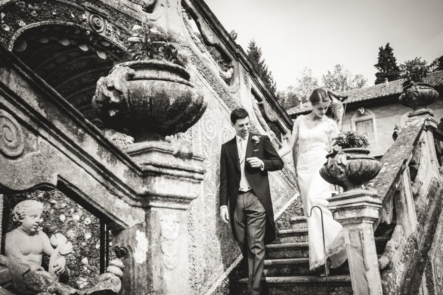 Foto Matrimonio Lucia e Alvise - Villa Sommi Picenardi (Lecco) (68)