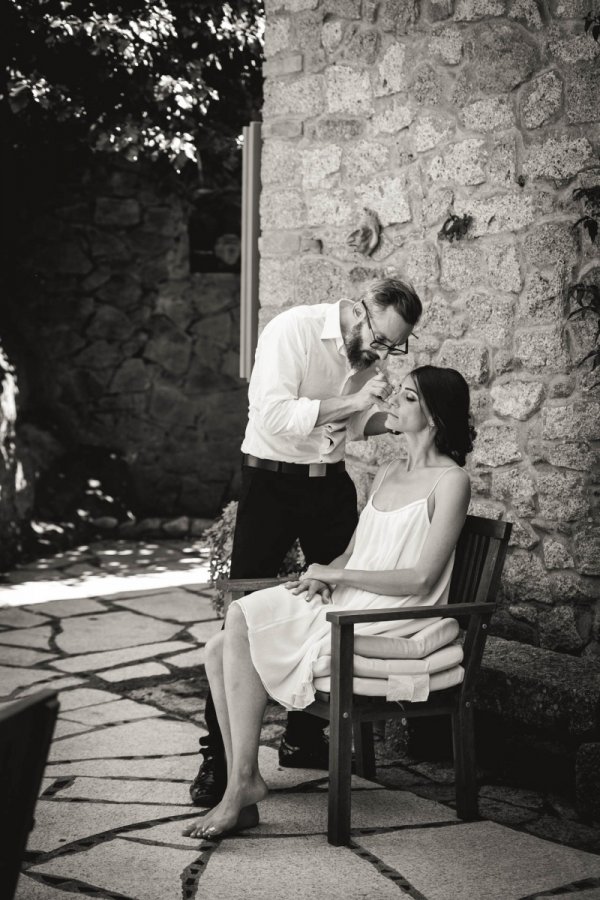 Foto Matrimonio Barbara e Paolo - Location Esclusiva (Italia) (7)
