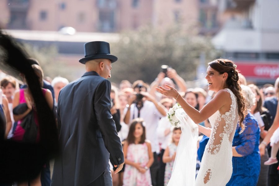 Foto Matrimonio Giorgia e Andrea - Castello Degli Angeli (Bergamo) (39)