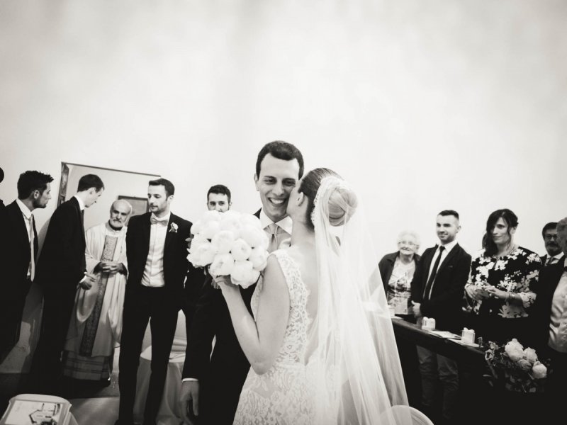 Foto Matrimonio Erika e Riccardo - Abbazia Di Santo Spirito (Lago Maggiore) (41)