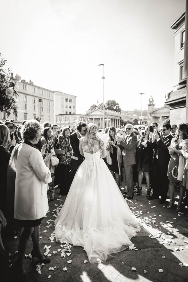 Foto Matrimonio Cristiana e Niccolò - Villa Caroli Zanchi (Bergamo) (26)