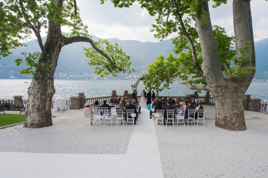 Foto Matrimonio Carmer e Alberico - Mandarin Oriental (Lago di Como) (32)