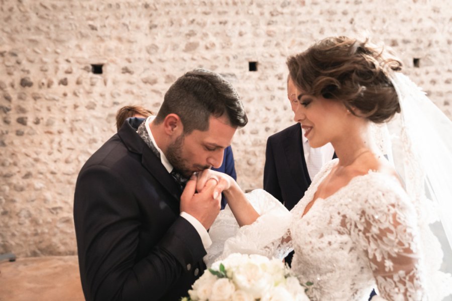 Foto Matrimonio Greta e Alberto - Convento Dell'Annunciata (Italia ed Europa) (29)