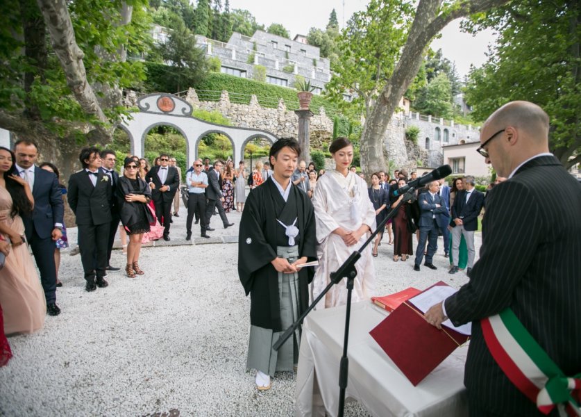 Foto Matrimonio Aska e Taka - Mandarin Oriental (Lago di Como) (58)