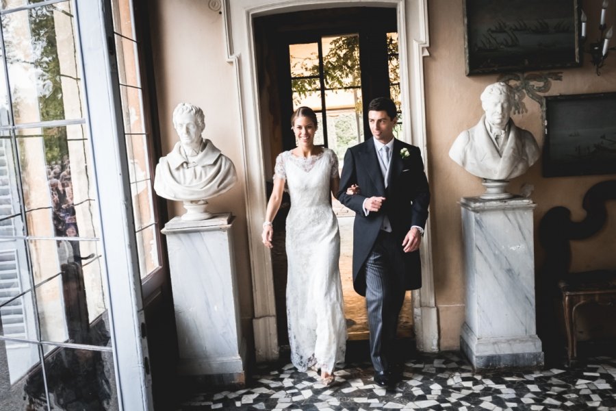 Foto Matrimonio Lucia e Alvise - Villa Sommi Picenardi (Lecco) (72)
