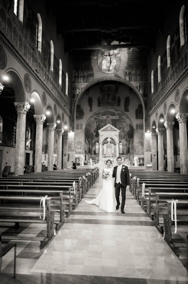 Foto Matrimonio Oda e Daniele - Castello Borromeo (Milano) (21)