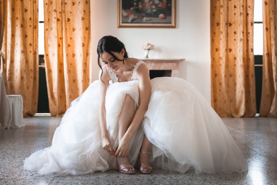 Foto Matrimonio Giulia e Joel - Villa Castelbarco (Milano) (33)