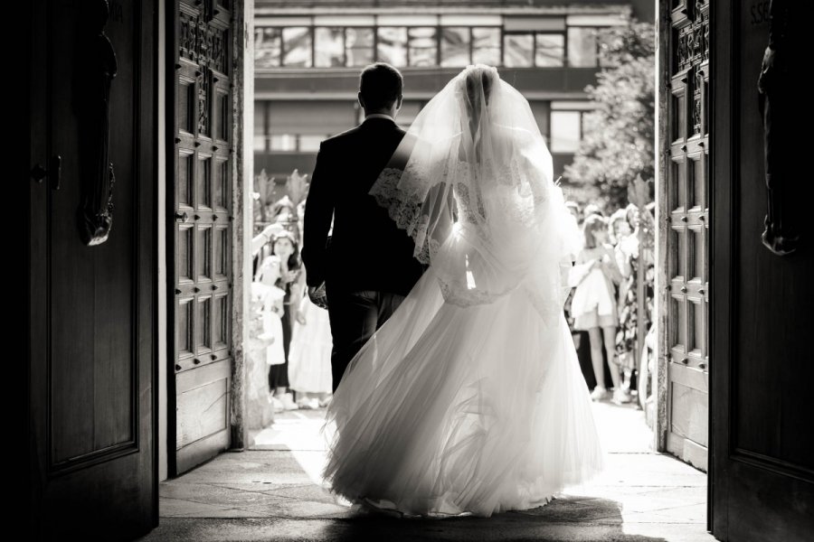 Foto Matrimonio Daniela e Edoardo - Castello Di Marne (Bergamo) (33)