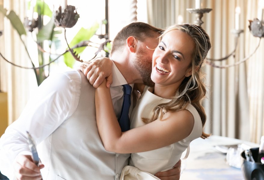 Foto Matrimonio Bojana e Luca - Palazzo Reale Milano (Milano) (57)