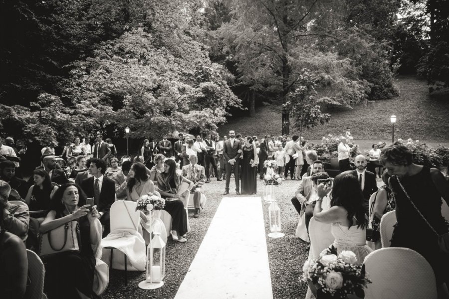 Foto Matrimonio Grace e Alessandro - Castello di Monasterolo (Bergamo) (45)