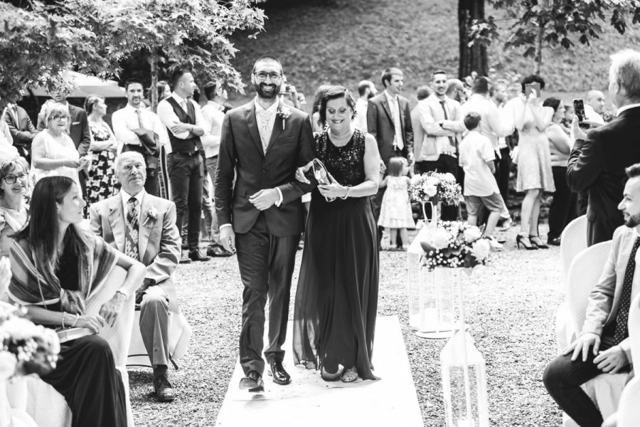 Foto Matrimonio Grace e Alessandro - Castello di Monasterolo (Bergamo) (46)