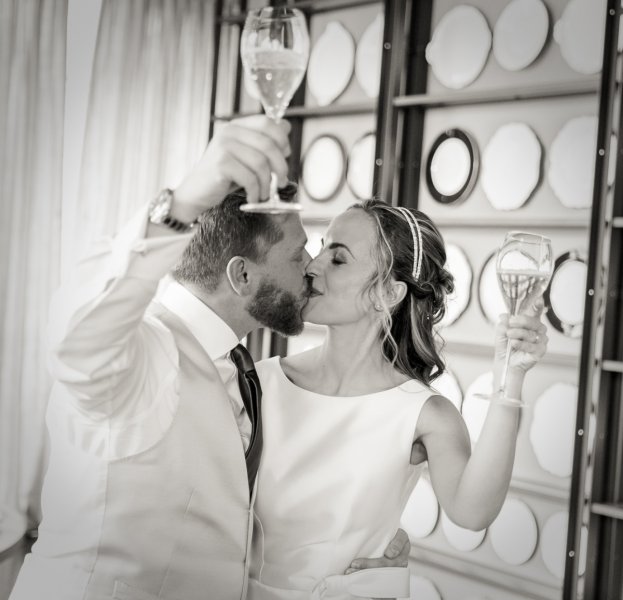 Foto Matrimonio Bojana e Luca - Palazzo Reale Milano (Milano) (58)