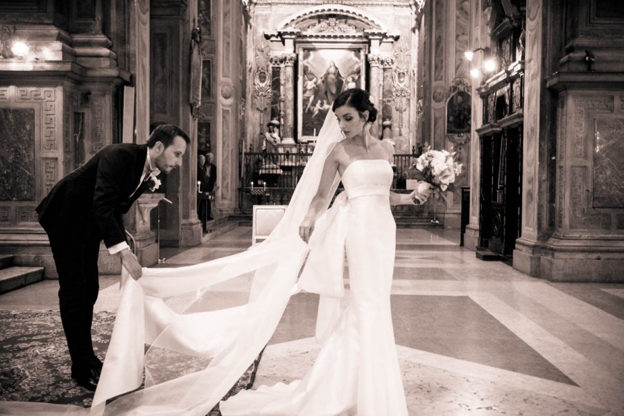 Foto Matrimonio Chiara e Simone - Palazzo Bovara (Milano) (25)