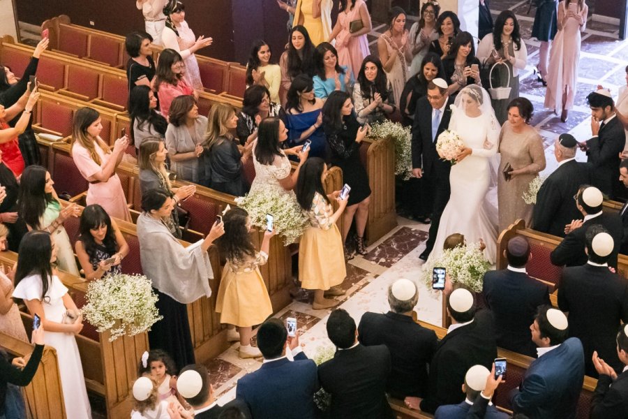 Foto Matrimonio Raquel e Michael - Chiostri Di San Barnaba (Milano) (33)