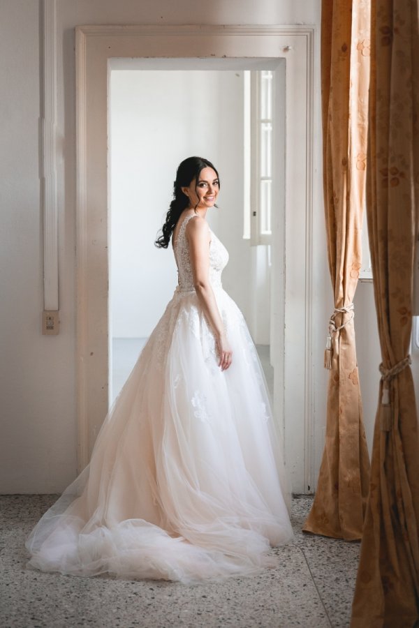 Foto Matrimonio Giulia e Joel - Villa Castelbarco (Milano) (37)