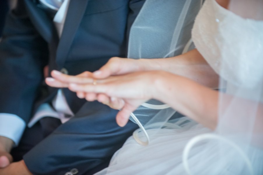 Foto Matrimonio Anita e Maurizio - Abbazia Di Santo Spirito (Lago Maggiore) (11)