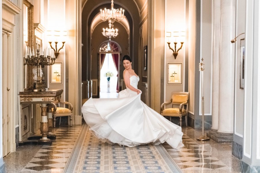 Foto Matrimonio Radmila e Martino - Villa d'Este (Lago di Como) (54)