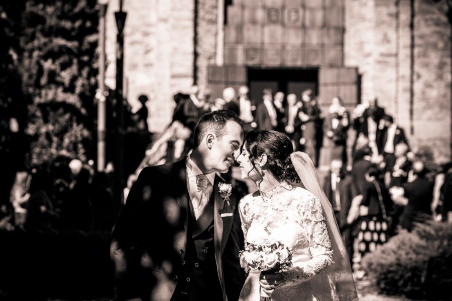 Foto Matrimonio Aurora e Daniele - Castello Di Marne (Bergamo) (27)