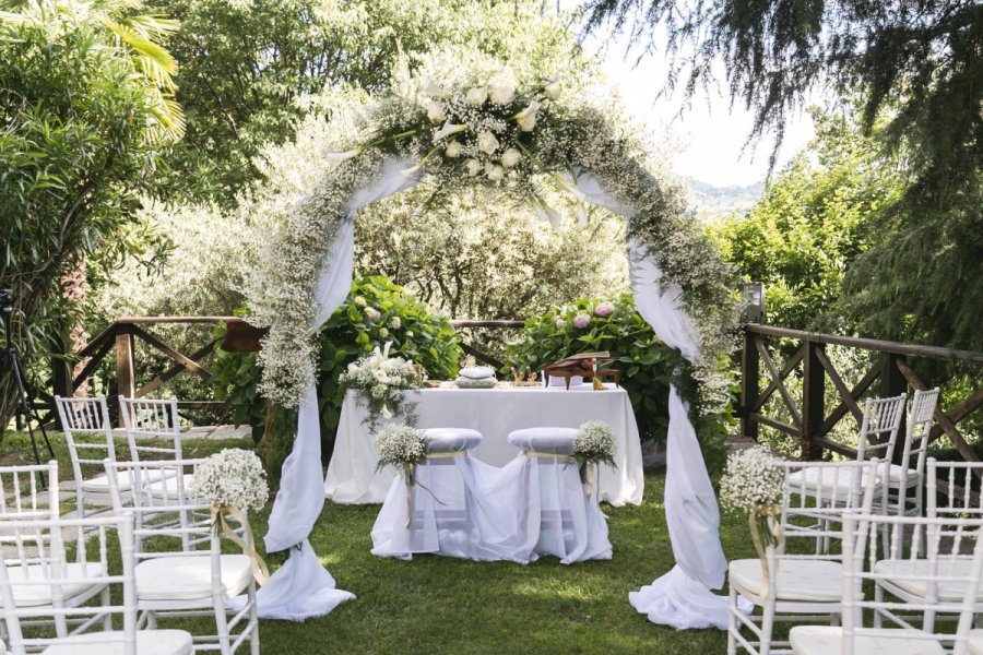 Foto Matrimonio Giusy e Luca - Castello Di Rossino (Lago di Como) (20)