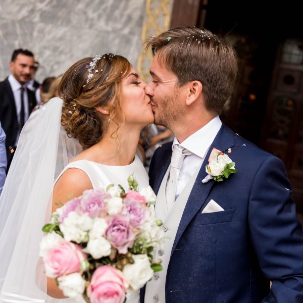 Foto Matrimonio Oda e Daniele - Castello Borromeo (Milano) (26)