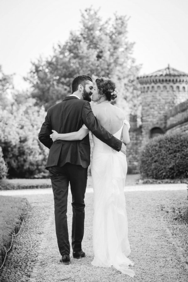 Foto Matrimonio Giada e Andrea - Castello Di Marne (Bergamo) (74)