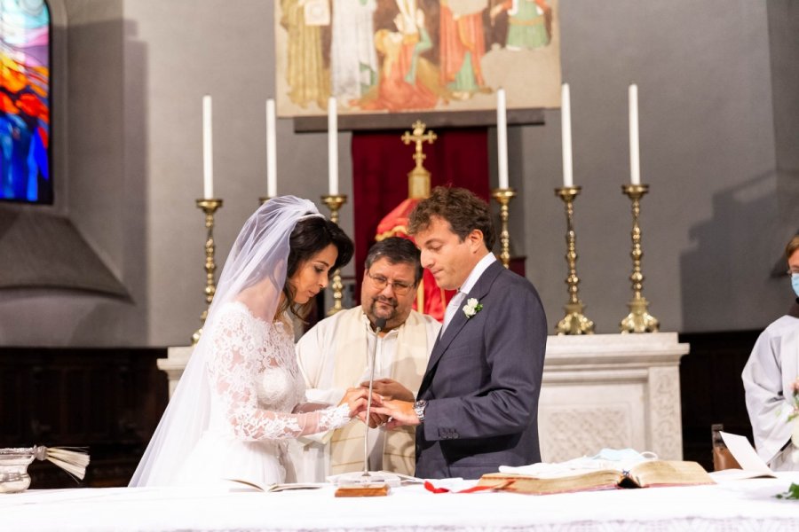 Foto Matrimonio Laura e Paolo - Castello Durini (Como) (23)