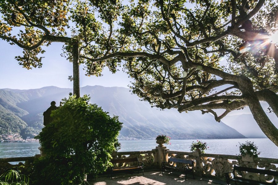 Foto Matrimonio Deniz e Kaan - Villa Del Balbianello (Lago di Como) (29)