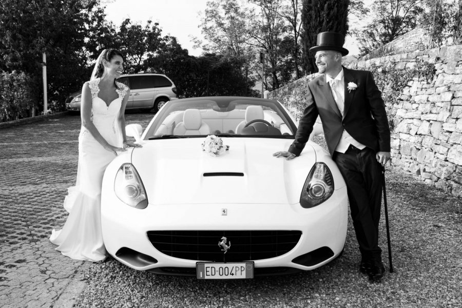 Foto Matrimonio Giorgia e Andrea - Castello Degli Angeli (Bergamo) (42)