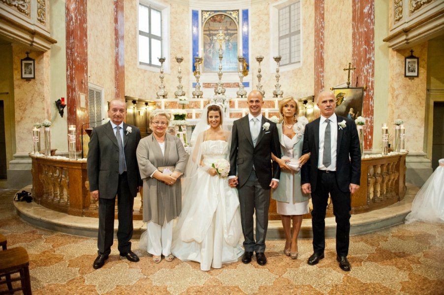 Foto Matrimonio Giulia e Andrea - Palazzo Stella (Bologna) (55)