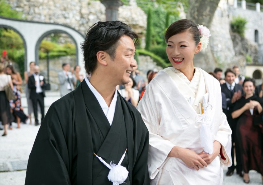 Foto Matrimonio Aska e Taka - Mandarin Oriental (Lago di Como) (63)