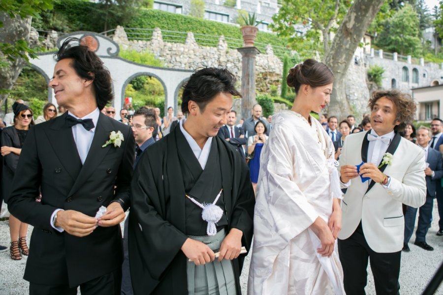 Foto Matrimonio Aska e Taka - Mandarin Oriental (Lago di Como) (64)