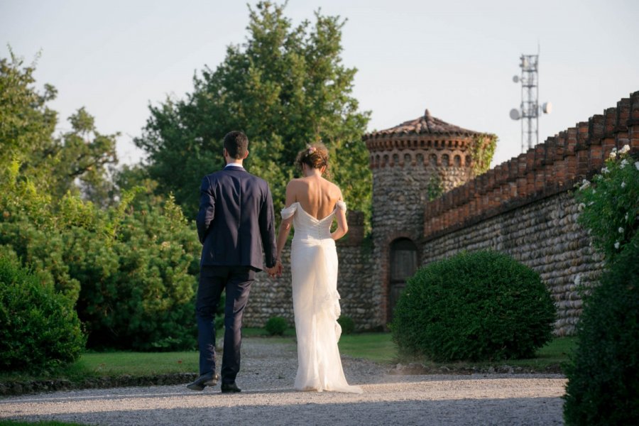 Foto Matrimonio Giada e Andrea - Castello Di Marne (Bergamo) (76)