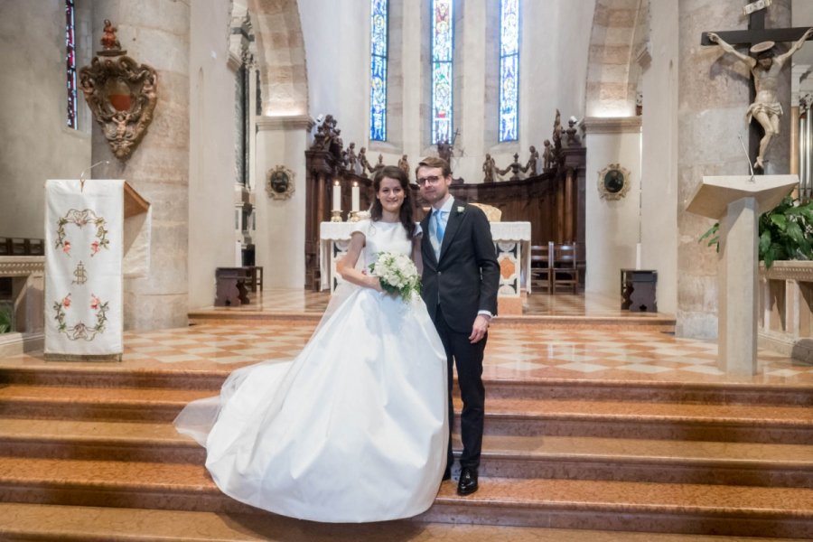 Foto Matrimonio Alessandra e Andrea - Castello Di Villalta (Italia ed Europa) (38)