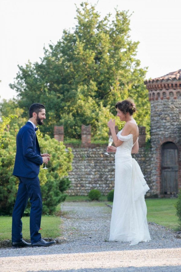 Foto Matrimonio Giada e Andrea - Castello Di Marne (Bergamo) (77)