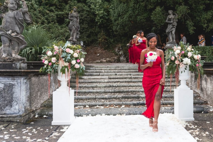 Foto Matrimonio Danielle e Daniel - Villa Pizzo (Lago di Como) (38)
