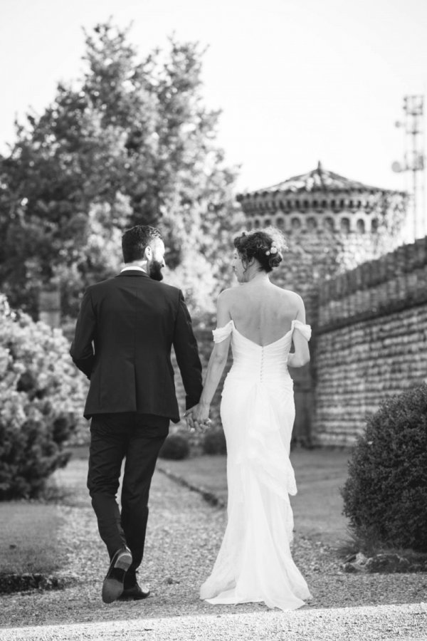 Foto Matrimonio Giada e Andrea - Castello Di Marne (Bergamo) (78)