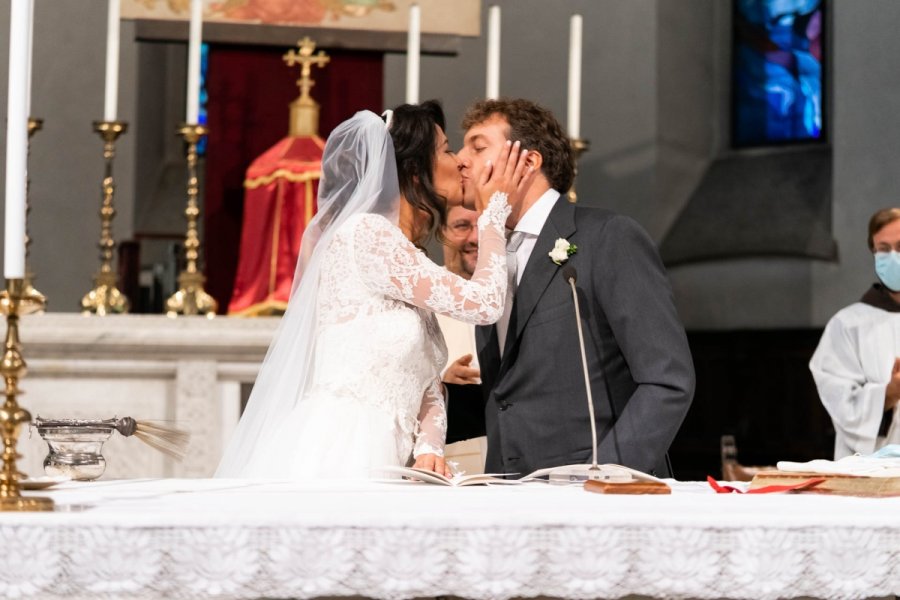 Foto Matrimonio Laura e Paolo - Castello Durini (Como) (24)