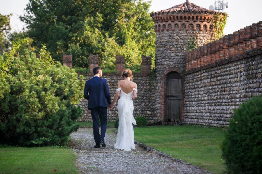 Foto Matrimonio Giada e Andrea - Castello Di Marne (Bergamo) (79)