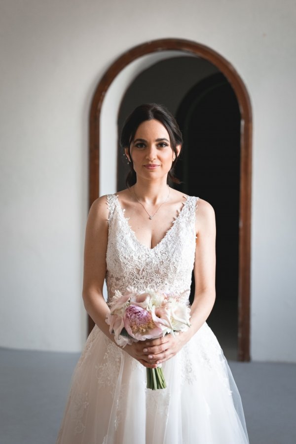 Foto Matrimonio Giulia e Joel - Villa Castelbarco (Milano) (41)