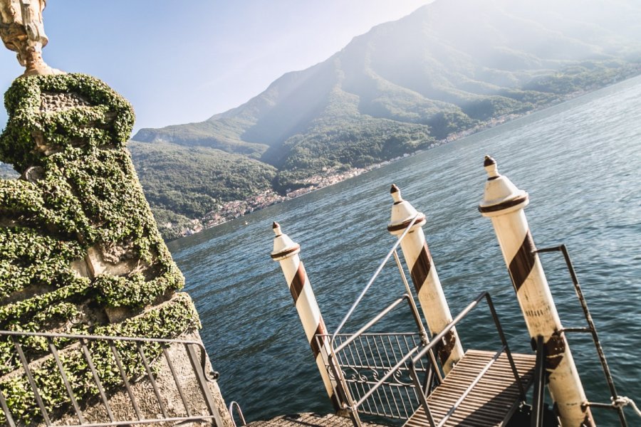 Foto Matrimonio Deniz e Kaan - Villa Del Balbianello (Lago di Como) (30)