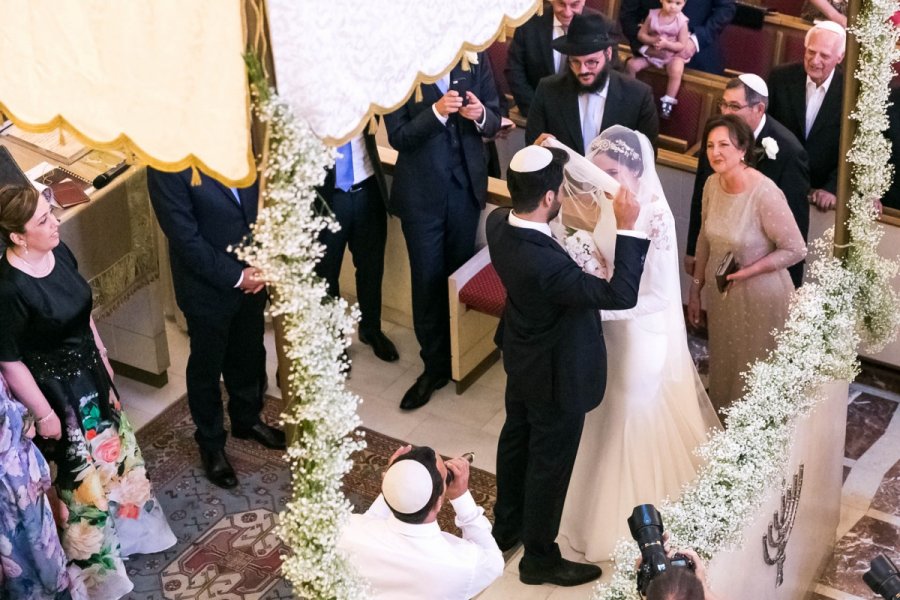 Foto Matrimonio Raquel e Michael - Chiostri Di San Barnaba (Milano) (35)