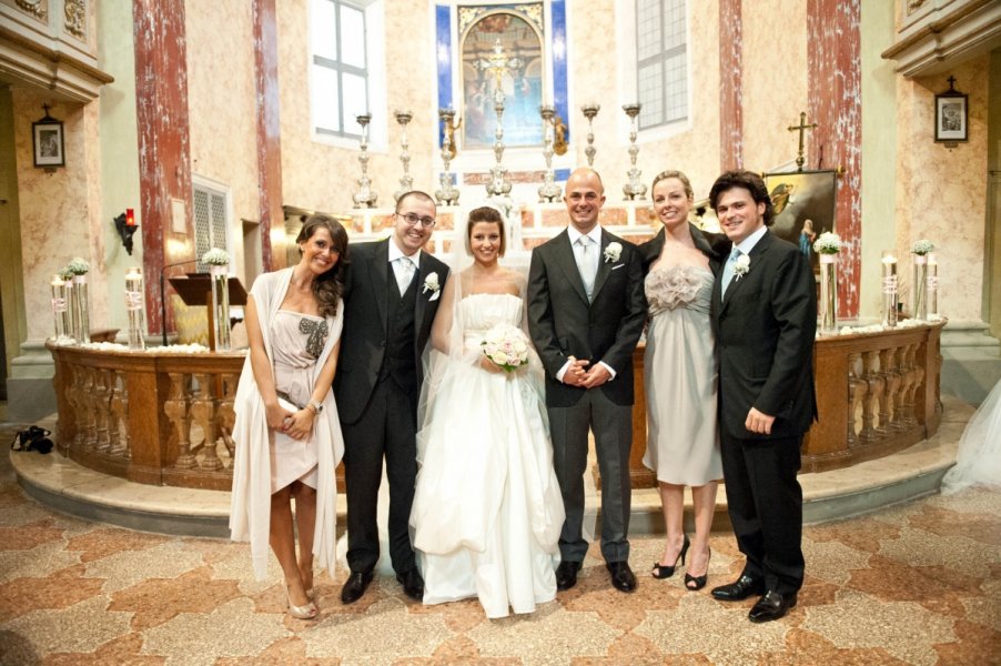 Foto Matrimonio Giulia e Andrea - Palazzo Stella (Bologna) (56)