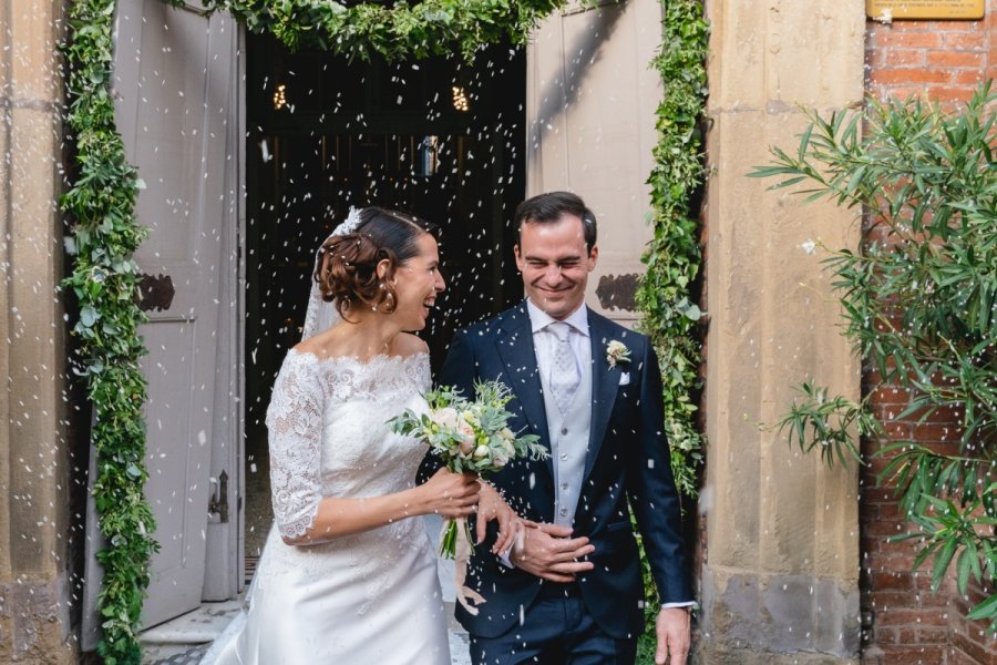 Foto Matrimonio Caterina e Jean - Palazzo Stella (Bologna) (25)